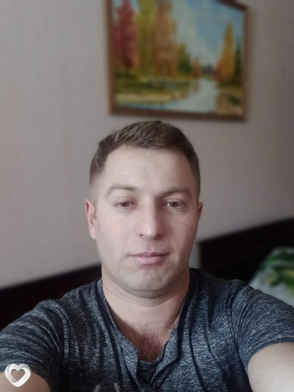Денис, 38, Арзамасе — анкета №3456372