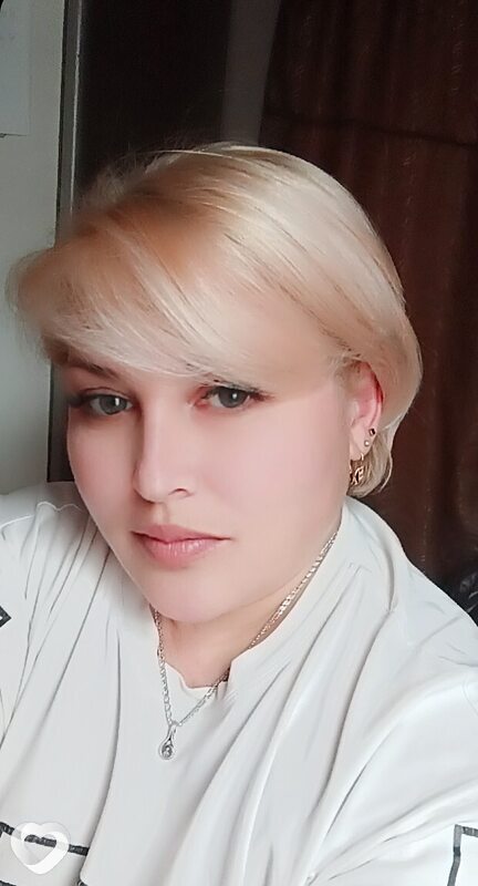 Татьяна, 41, Челябинске — анкета №3456373