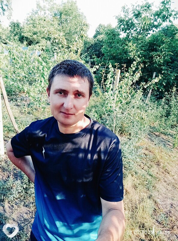 Саша, Гайворон