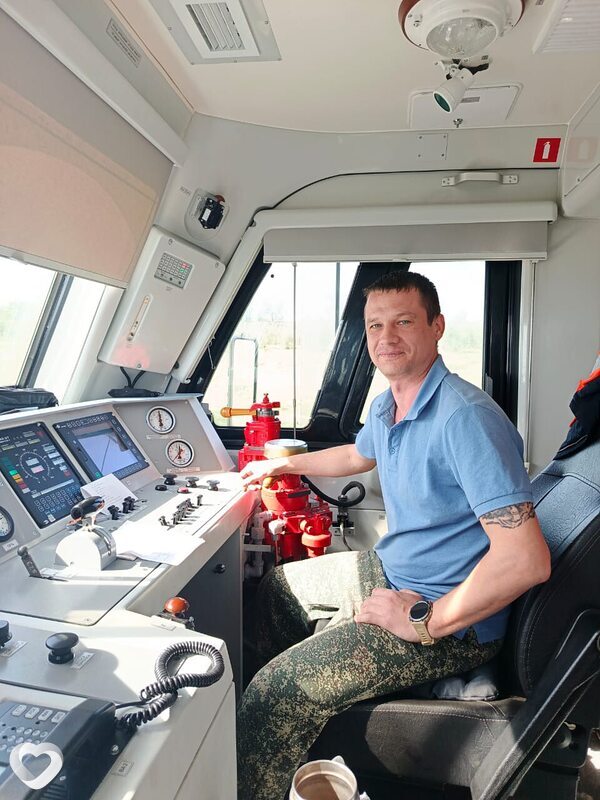 Анатолий, 39, Волгограде — анкета №3456378