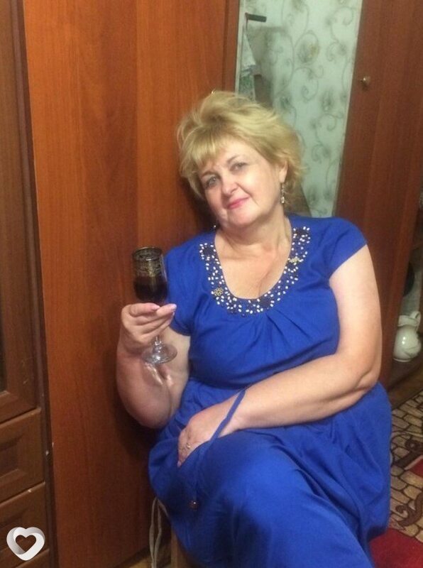 Екатерина, 62, Калининграде — анкета №3456380