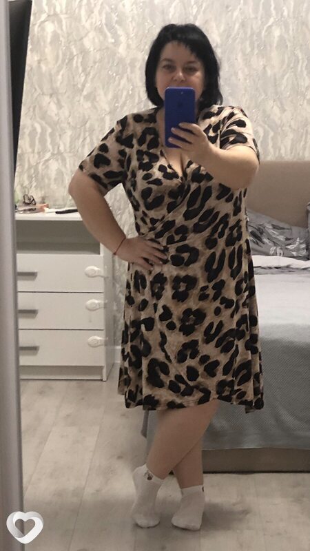 Екатерина, 51, Тюмени — анкета №3456382