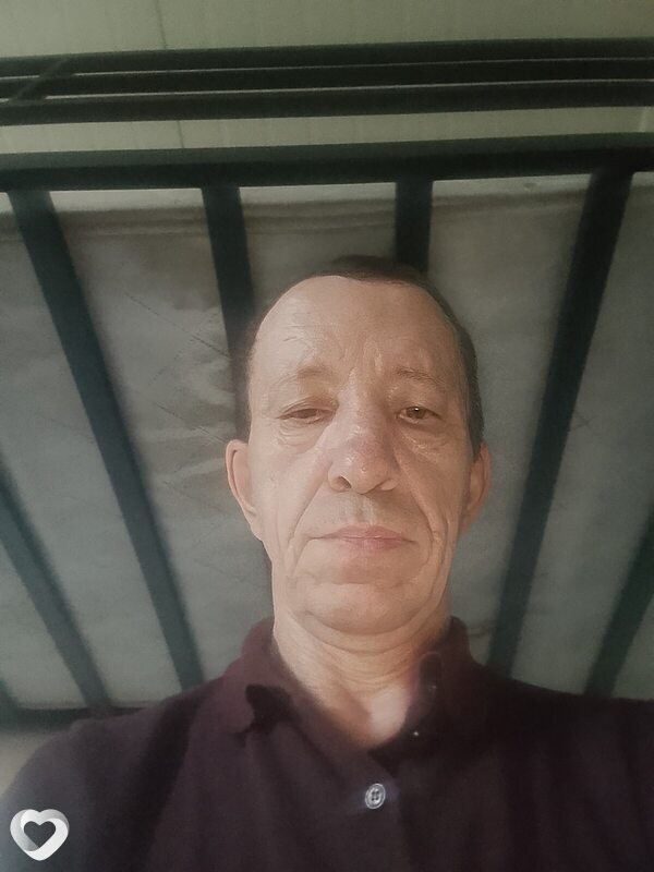 Николай, 58, Комсомольске-на-Амуре — анкета №3456386