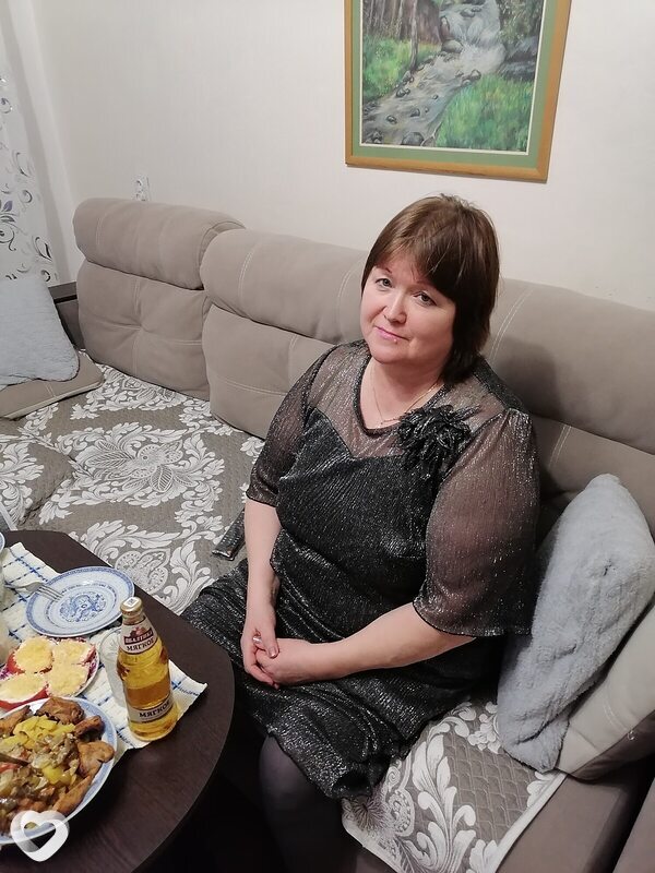 Елена, Иркутск
