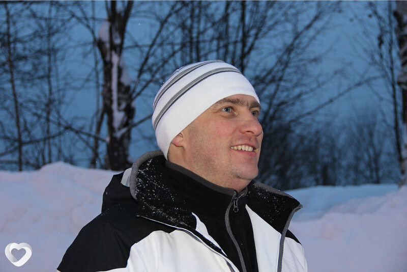 Андрей, 45, Минске — анкета №3456391