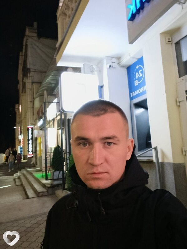 Павел, 29, Севастополе — анкета №3456395