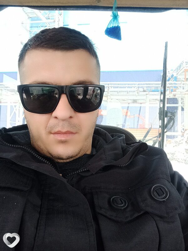 Толик, 35, Норильске — анкета №3456405