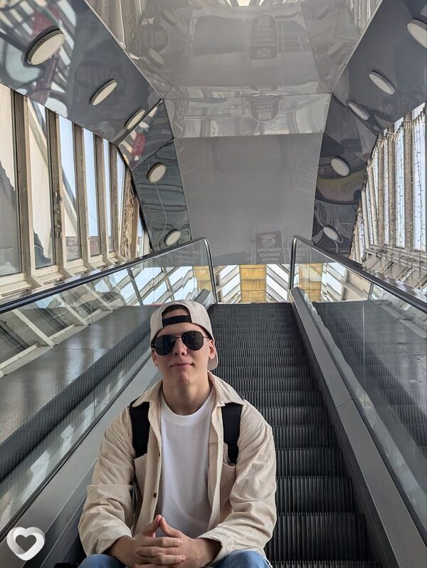 Сергей, 18, Челябинске — анкета №3456410
