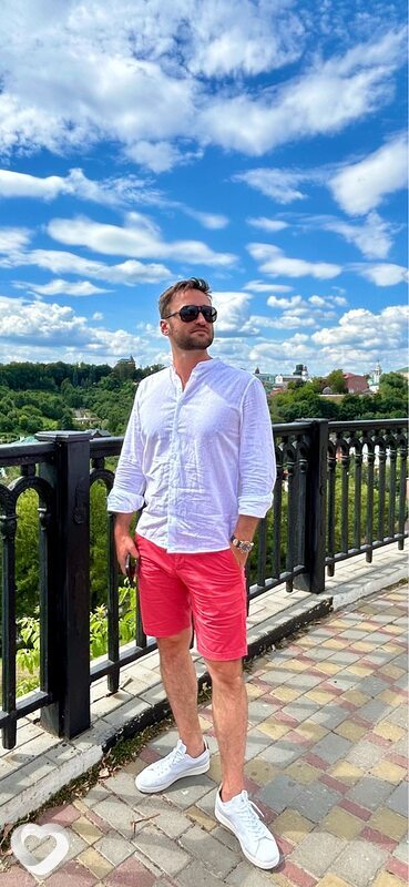 Стас, 29, Москве — анкета №3456413