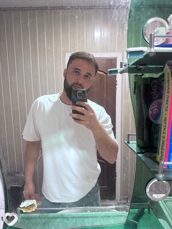 Асад, 27, Волгограде — анкета №3456415