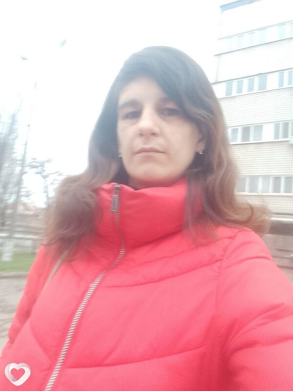 Анастасія, 31, Днепр — анкета №3456416