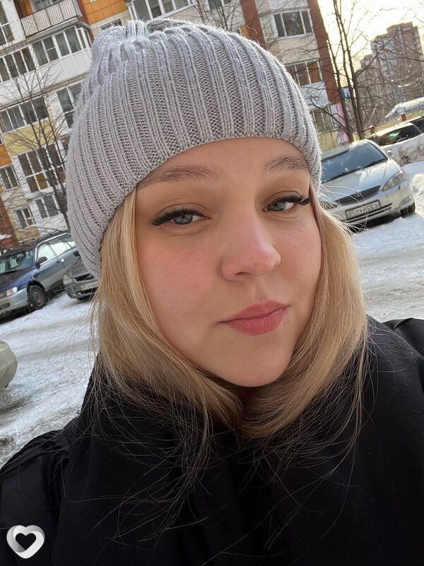 Ольга, 26, Томске — анкета №3456226