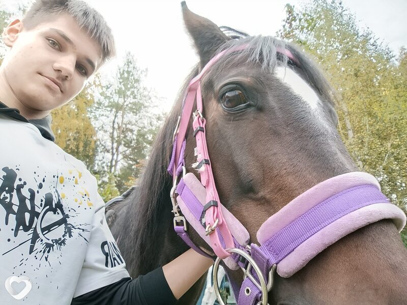 Виктор, 19, Омске — анкета №3456241