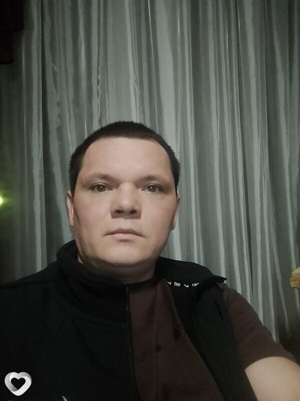 Николай, 36, Челябинске — анкета №3456243