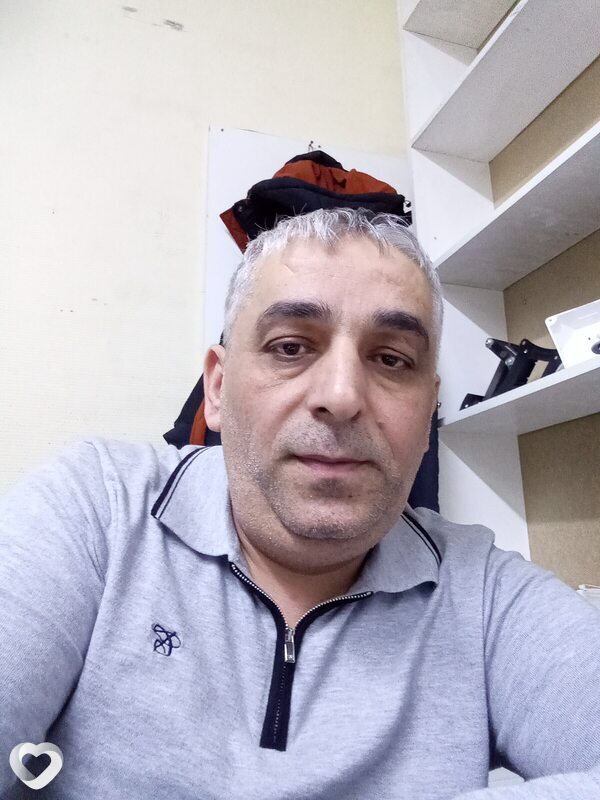 Анар, 43, Москве — анкета №3456246