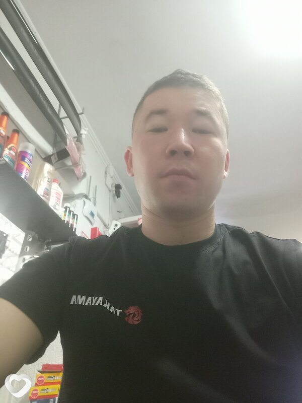 Mirlan, 29, Бишкек — анкета №3456247