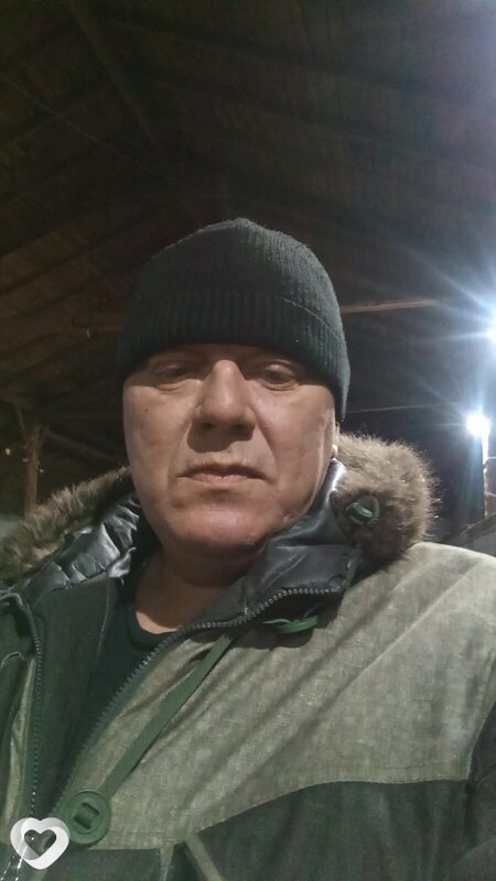 Владимер, 52, Павлодаре — анкета №3456251