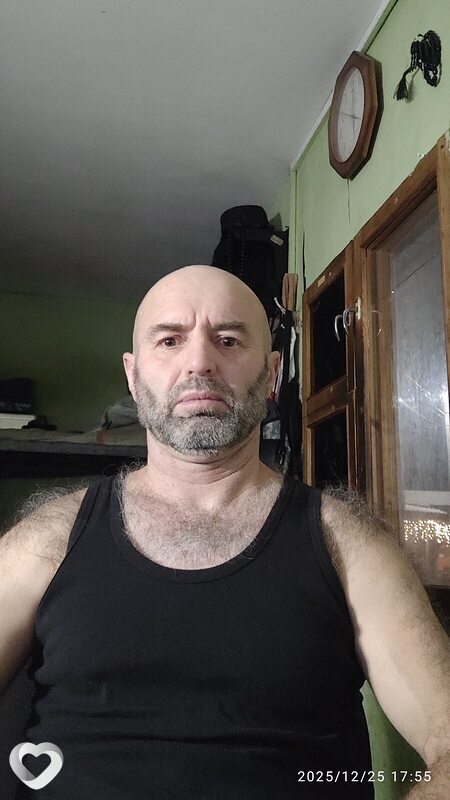 Гена, 52, Жуковском — анкета №3456252