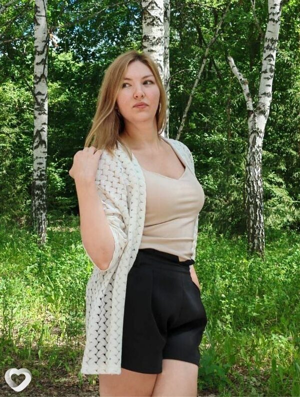Алиса, 30, Пензе — анкета №3456253