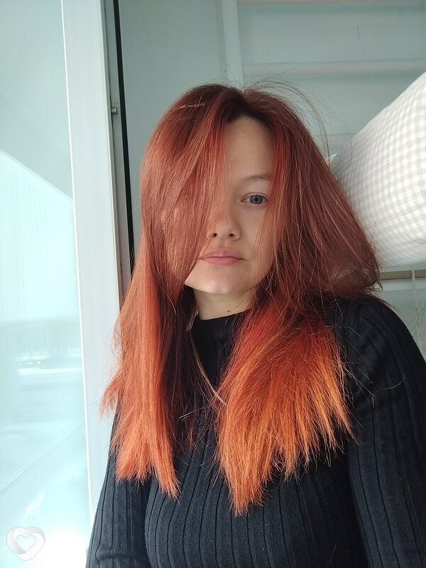 Алиса, 31, Уфе — анкета №3456255