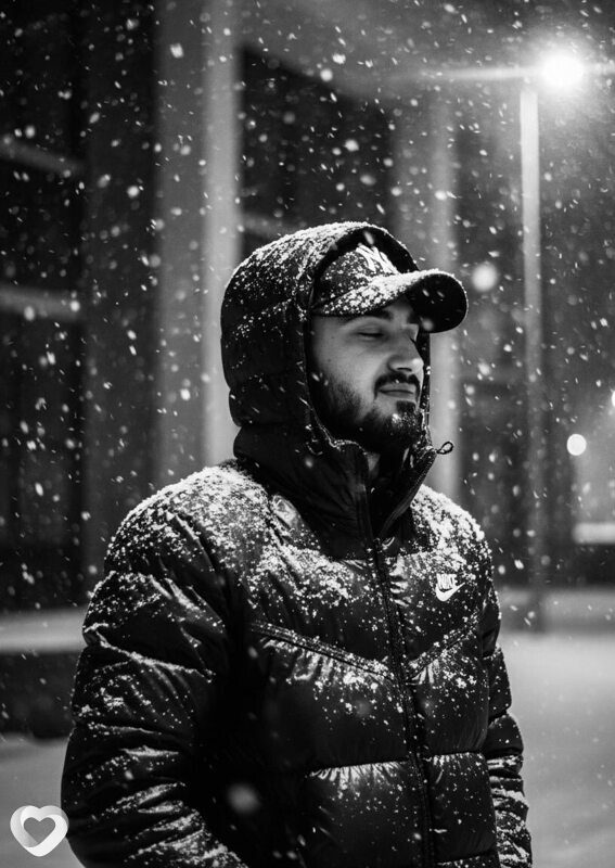 Рашад, 31, Нижневартовске — анкета №3456258