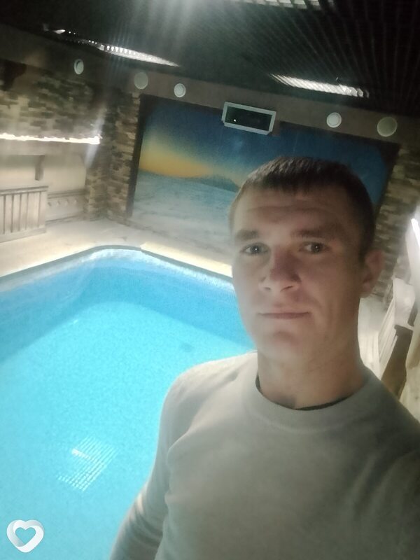 Дмитрий, 32, Брянске — анкета №3456265