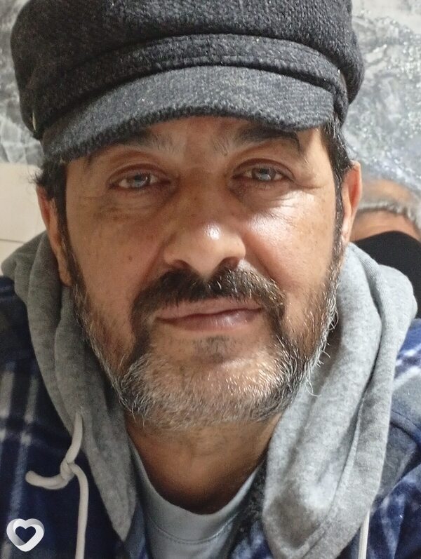 Давид, 53, Рубцовске — анкета №3456348