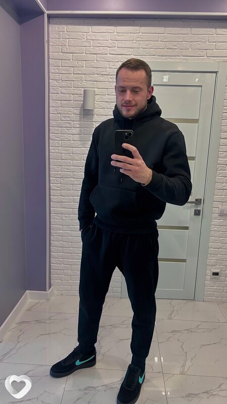 Максим, 33, Мытищах — анкета №3456356
