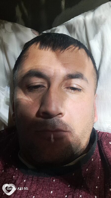 Бек, 41, Владивостоке — анкета №3456359