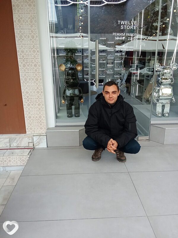 Дмитрий, 31, Ртищеве — анкета №3456360
