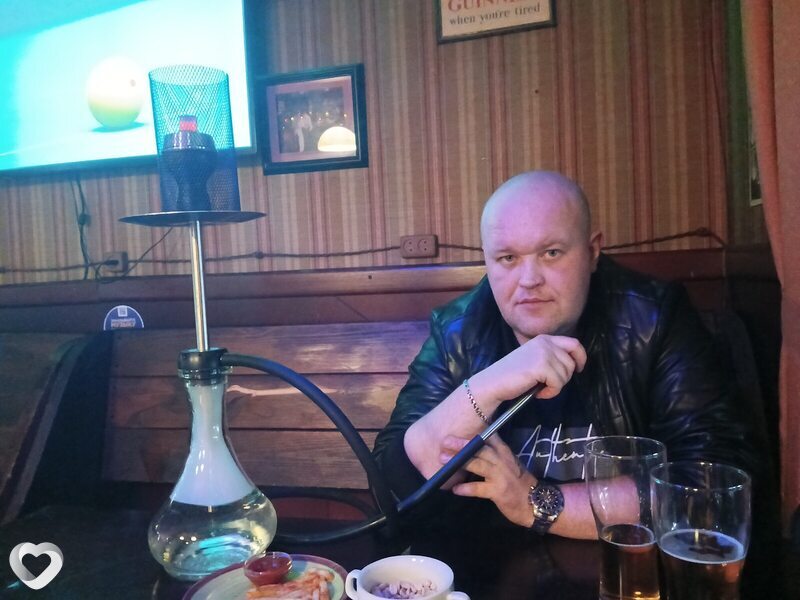 Сергей, 39, Нижнем Новгороде — анкета №3456362