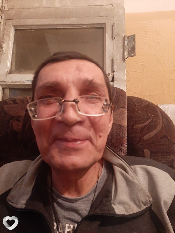 Дмитрий, 50, Бийске — анкета №3456419