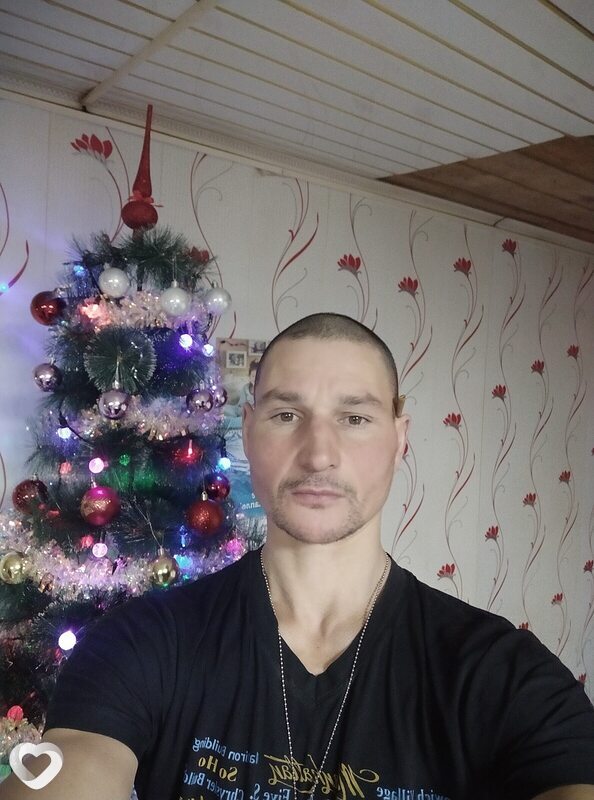 Николай, 40, Нижнем Новгороде — анкета №3456427