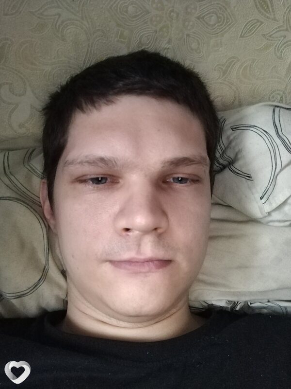 Сергей, 31, Балакове — анкета №3456429
