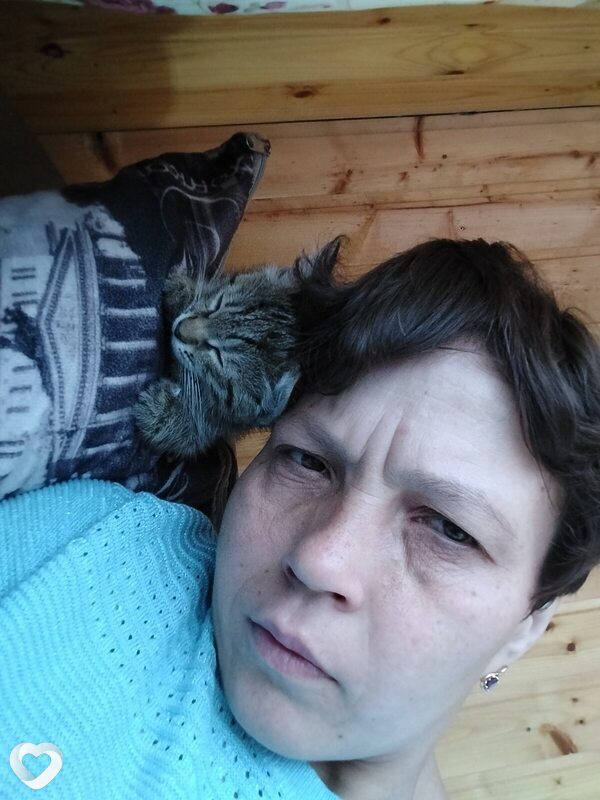 Гульнур, 36, Уфе — анкета №3456433