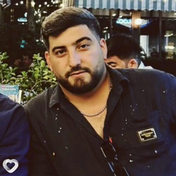 Асиман, 26, Тобольске — анкета №3456435