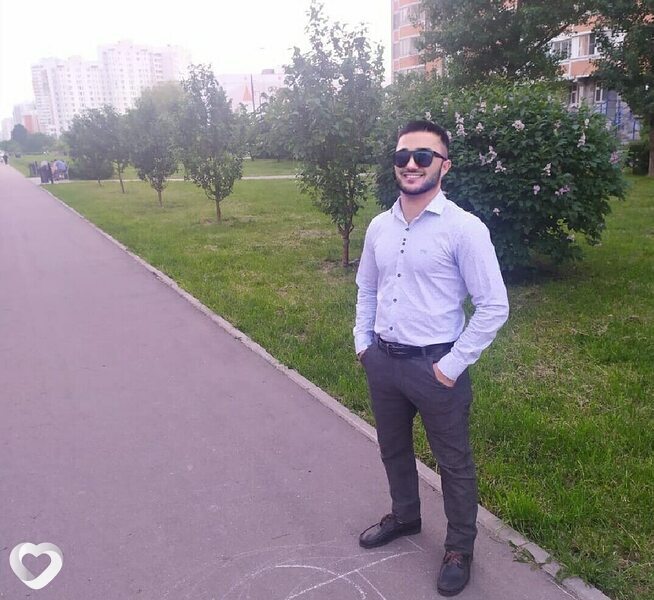 Miran, 30, Краснодаре — анкета №3456438