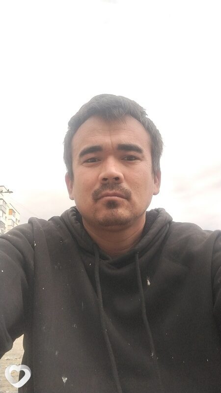 Nursulton, 31, Чите — анкета №3456442