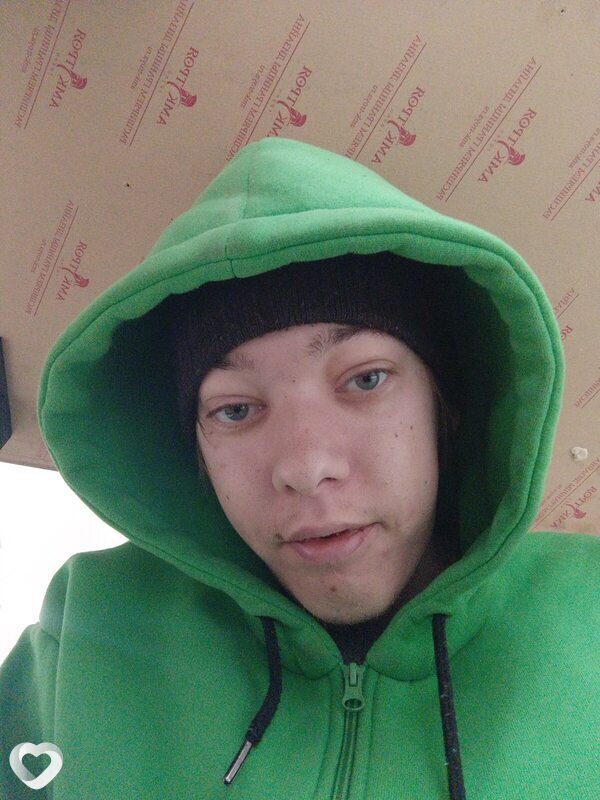 Андрей, 28, Астрахани — анкета №3456495
