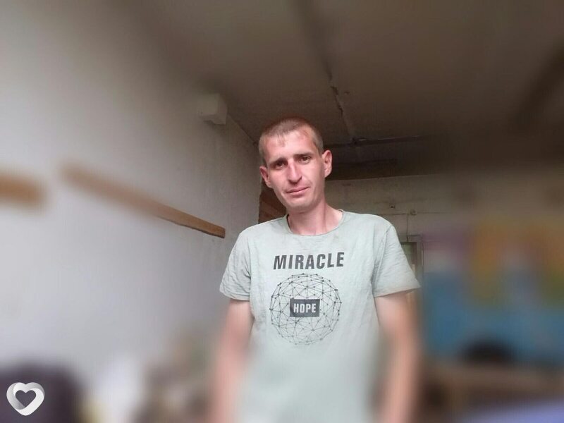 Дэн, 35, Черногорске — анкета №3456504