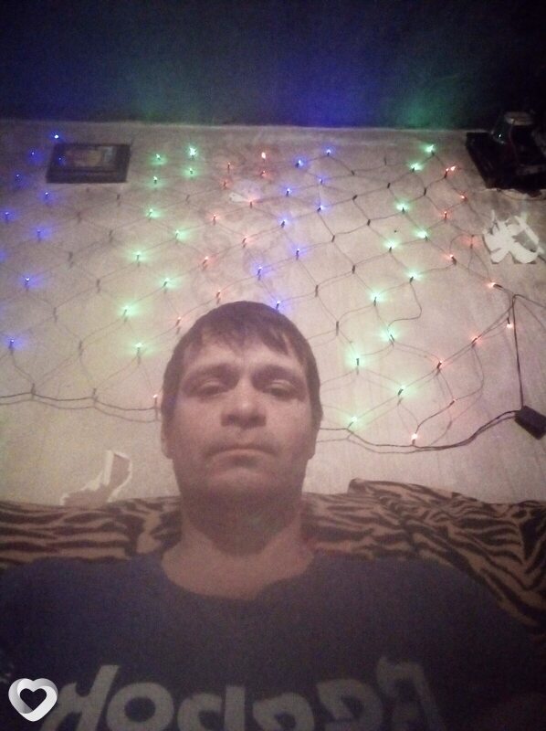 Владимир, 40, Соликамске — анкета №3456511