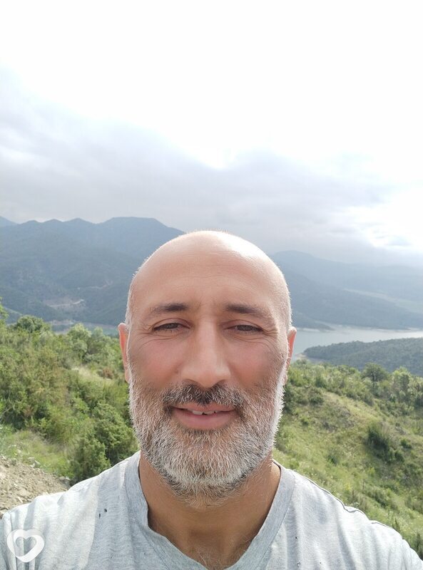 Гарабала, 49, Санкт-Петербурге — анкета №3456513