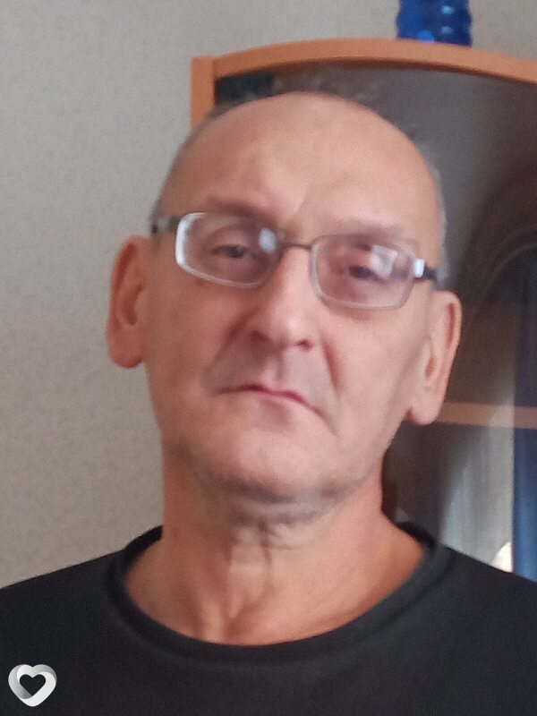 Родион, 52, Таганроге — анкета №3456515