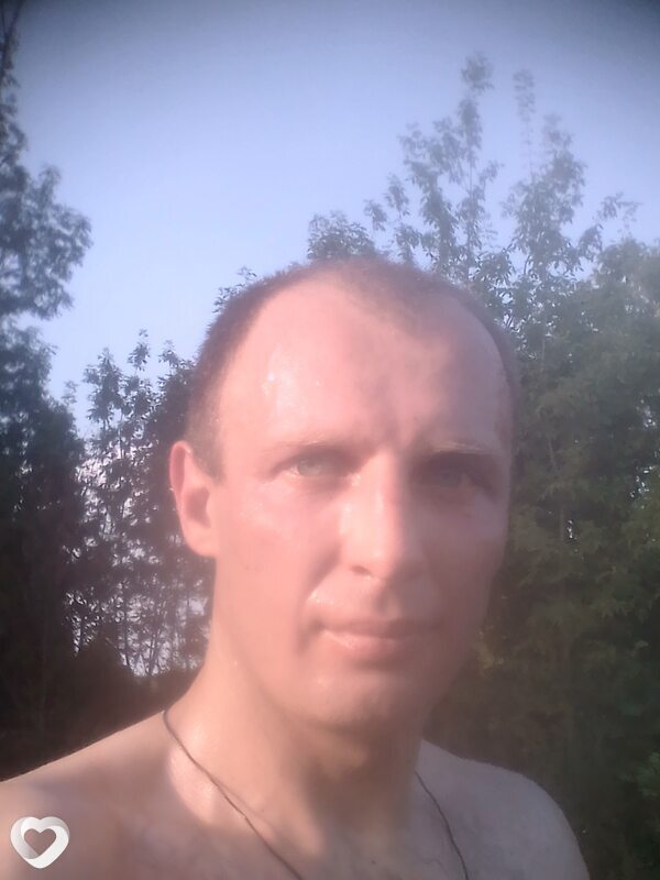 Сергей, 44, Белгороде — анкета №3456327