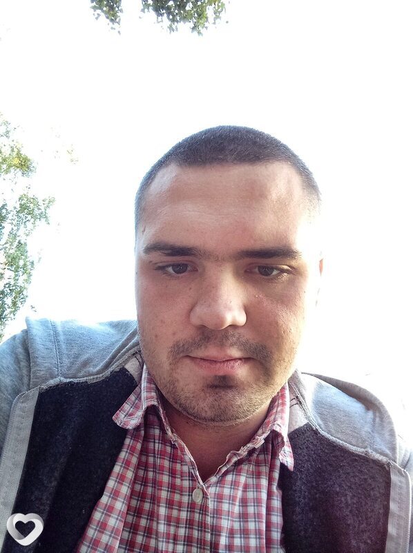 Дмитрий, 31, Гомеле — анкета №3456332