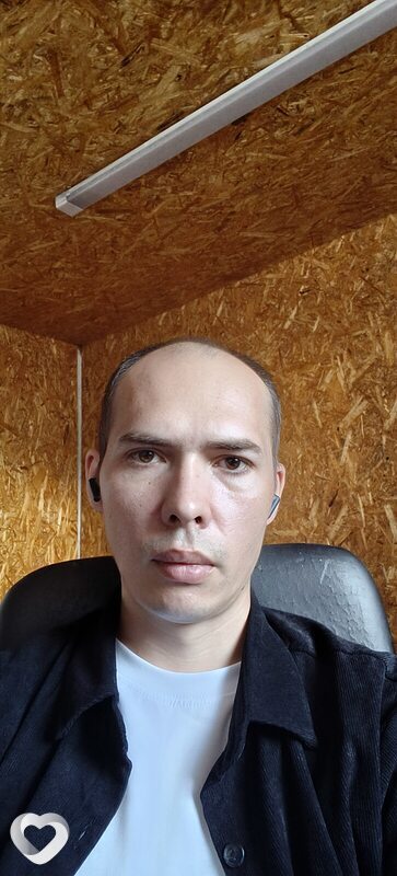 Руслан, 36, Оренбурге — анкета №3456334