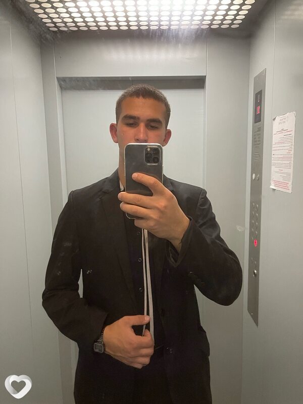 Глеб, 26, Севастополе — анкета №3456454
