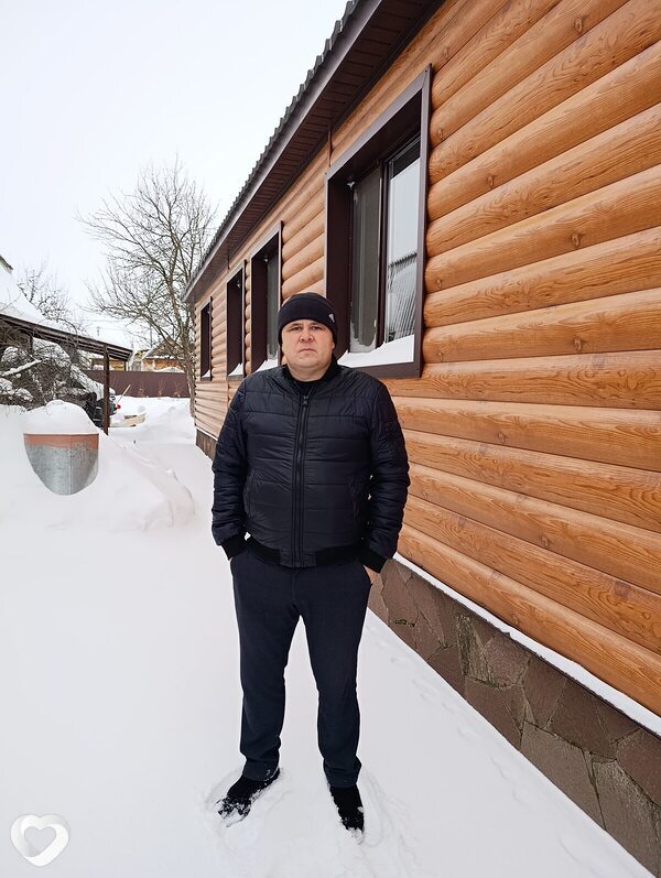 Радик, 45, Казани — анкета №3456456