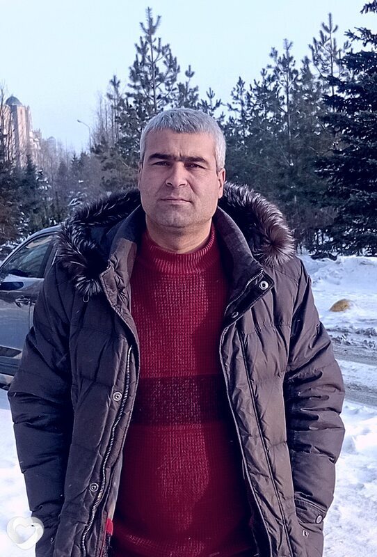 Рафик, 43, Казани — анкета №3456461