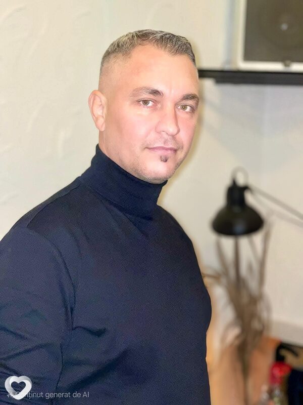 Vali, 45, București — анкета №3456567